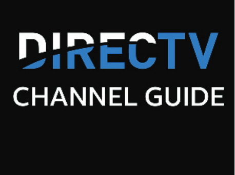 DIRECTV CHANNEL GUIDE