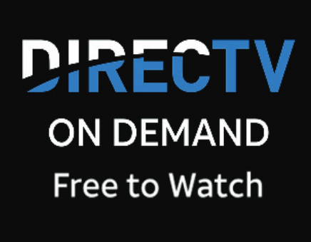 DIRECTV ON DEMAND. Free to watch