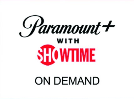 Paramount+ with Showtime On Demand